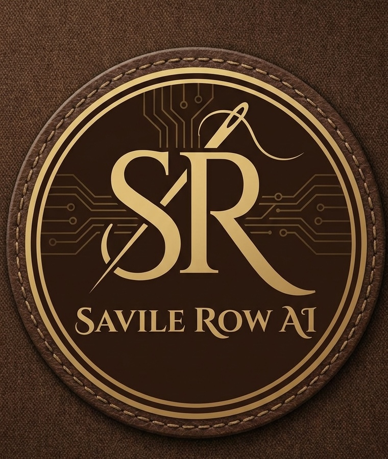 Savile Row Logo